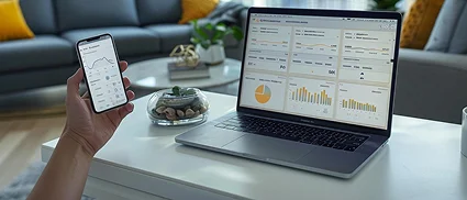 Customer Booking Portal