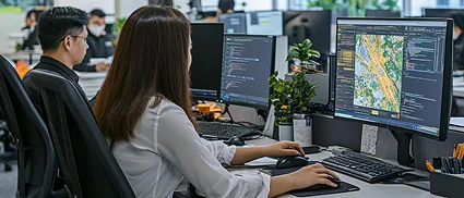 Dispatch System