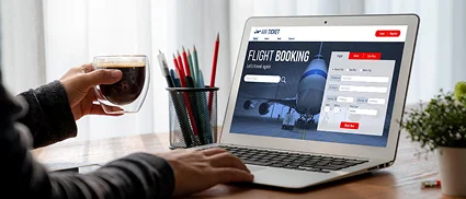 Web Booking Engine