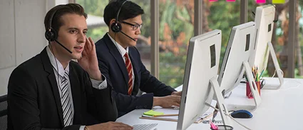 Customer & Field Communication