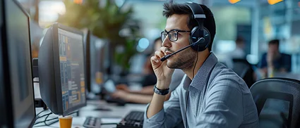 Help Desk / Technical Support