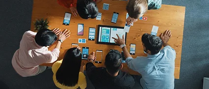 Mobile App Support Help